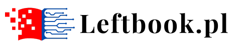 Leftbook 